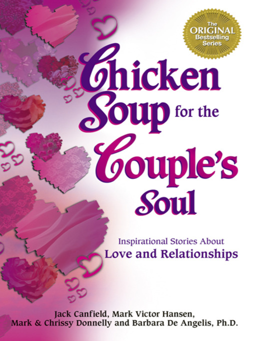 Title details for Chicken Soup for the Couple's Soul by Jack Canfield - Available